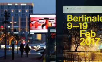 Hapet Festivali Ndërkombëtar i Filmit në Berlin, Berlinale 67