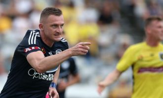 Besart Berisha lë ndeshjen me ekipin australian për Kosovën