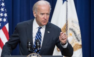 Biden: Millosheviq planifikonte pastrim etnik, jo luftë qytetare
