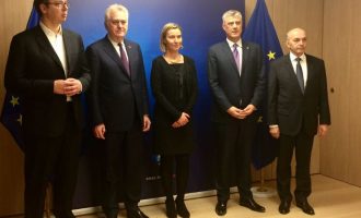 Serbia “darkon” për pavarësi të Asociacionit nga Prishtina