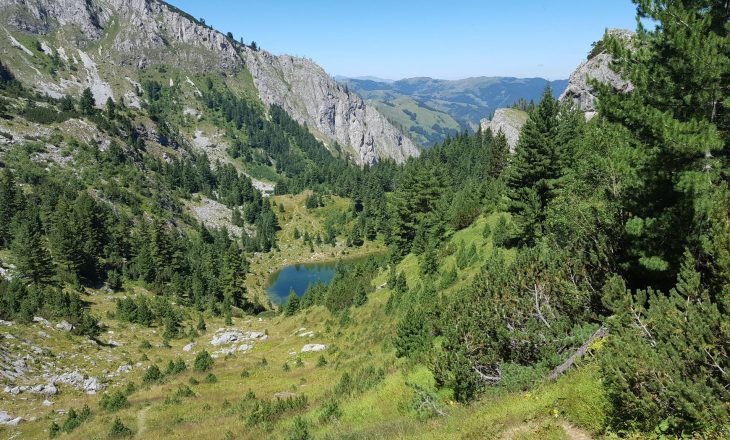 Kjo është marrëveshja e re për Demarkacionin