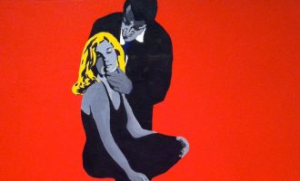 Për dashurinë, plot dhunë me motive të ulëta