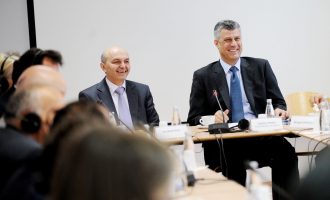 Qeveria i kundërpërgjigjet Thaçit: Drejtori i Doganave është i ligjshëm