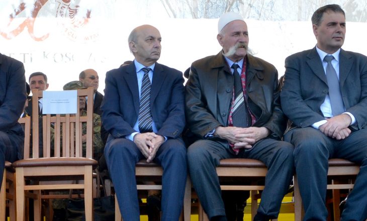 Familja Jashari harrohet nga Thaçi dhe Veseli – nuk e vizitojnë për 17 shkurt