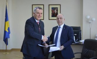 Projektet në vlerë prej 900 mijë euro, Komuna e Lipjanit i rrit në tre milionë