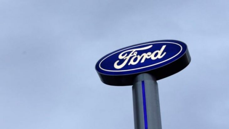 Ford investon 1 miliard dollar në makinat e automatizuara Argo