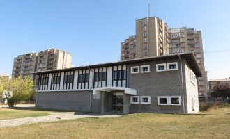 Nis fshesa e ministrave të rinj, shkarkohet këshilli drejtues i Galerisë Kombëtare