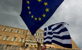 Dhe sërish kërcënon Grexit