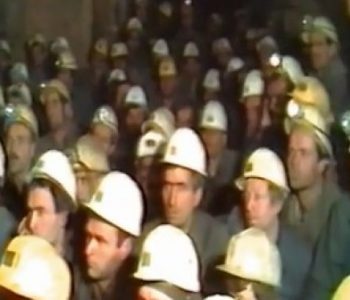 Letër e hapur Ministrit Abrashi para përvjetorit të Grevës së Minatorëve