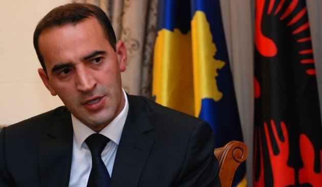 Haradinaj kërkon të ndalet dialogu me Serbinë