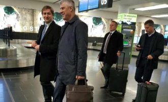 Presidenti: Ata që nuk e votojnë demarkacionin i kanë vizat