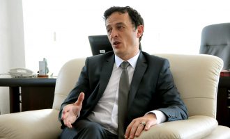 Avokati i Popullit kërkon nga Gjykata Kushtetuese shfuqizimin e Ligjit për Kundërvajtje