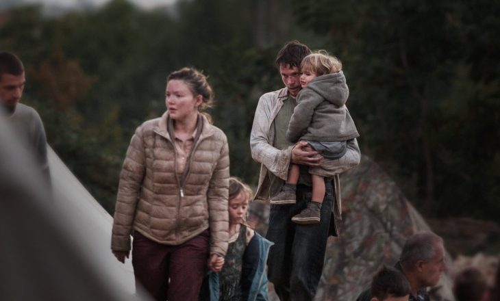 Filmi kosovar “Home” merr çmim në BAFTA