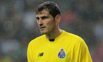 Iker Casillas dërgohet me urgjencë në spital, kjo është gjendja e tij