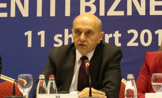 Isa Mustafa: Nuk jemi vendi më i varfër