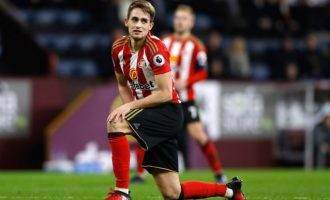 Trajneri i Belgjikës: Januzaj mund të shkëlqejë me Belgjikën