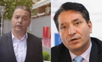 AAK thotë se hulumtimi ndaj Abrashit dhe aktakuza ndaj Lekajt janë sulme politike