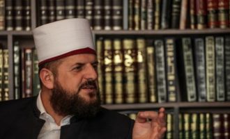 Aktakuzë për terrorizëm kundër imamit Shefqet Krasniqi