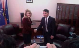 Kusari-Lila: Unë e denoncova Pal Lekajn në prokurori