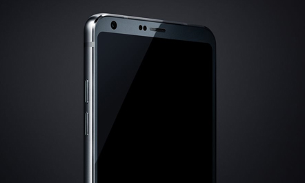 LG G6 do të ketë kamera me pamje të gjerë