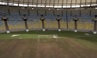 Objektet e Olimpiadës në Rio kanë mbetur vetëm rrënoja