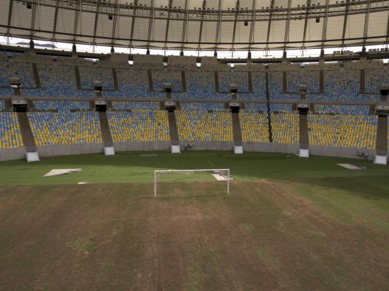 Objektet e Olimpiadës në Rio kanë mbetur vetëm rrënoja
