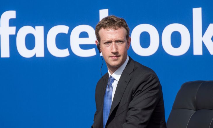Mark Zuckerberg: Për një kohë të pacaktuar janë bllokuar Facebook-u dhe Instagram-i i Trump