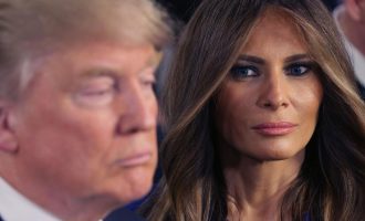 Gazetari i “New York Times” e quan Melaninë “lavire”