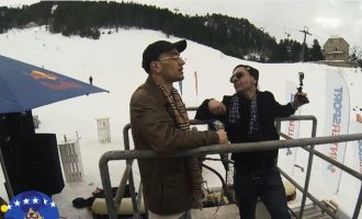 Paralajmërimi për “album tamam” nga Buta