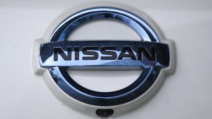 Nissan i tërheq më se 54 mijë vetura