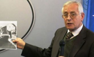 Gjetaj: Ka dyshime edhe për varreza tjera në veri