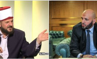 Gëzim Kelmendi i thurë lavde Shefqet Krasniqit, e quan dijetar të Ballkanit