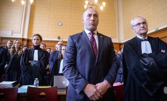 Haradinaj: Lirimi im mund të mos ndodhë as nesër