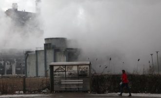 Reuters shkruan për vdekshmërinë në Kosovë si pasojë e ndotjes së ajrit