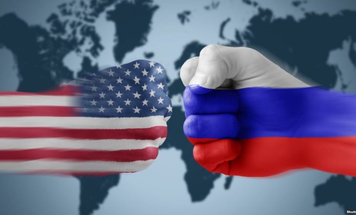 SHBA dhe Rusia kryesojnë listën e eksportuesve të armëve