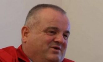 Ministrja e Drejtësisë liron nga burgu Sabit Gecin