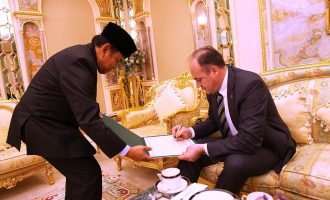 Shteti paguan mbi 200 mijë euro shpenzime për punë të jashtme