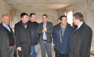 Shtëpia që shërbeu si shkollë për 10 gjenerata do bëhet muze