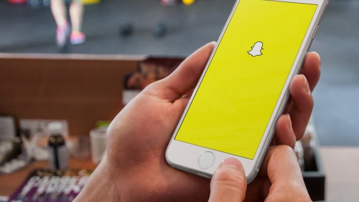Mënyra si t`i rishihni mesazhet në Snapchat