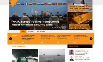 NATO akuzon mediumin rus “Sputnik” për propagandë