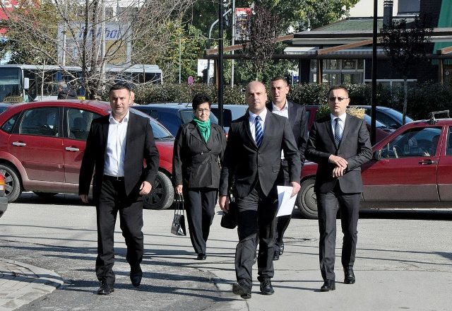 Portali i sekretarit të AKR-së: Është bllokuar sërish formimi i institucioneve