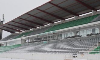 UEFA lejon klubet kosovare të luajn në stadiumin “Adem Jashari”