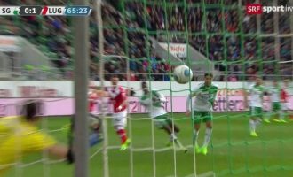 Sulmuesi i kombëtares realizon supergol në Zvicër [video]