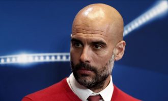 Guardiola: Kurrë nuk do të kthehem në Barcelonë