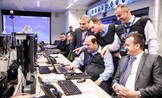 Kosova bëhet pjesë e Europolit për tri ditë