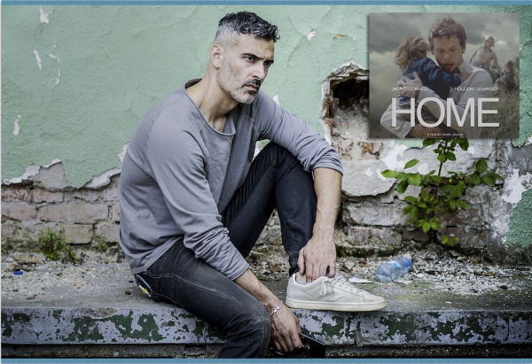 Traileri i filmit ‘Home’, i cili fitoi çmimin BAFTA [video]