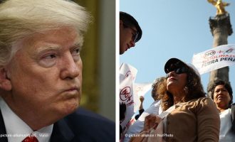 Dekret i ri për ndalimin e udhëtimit në ShBA?