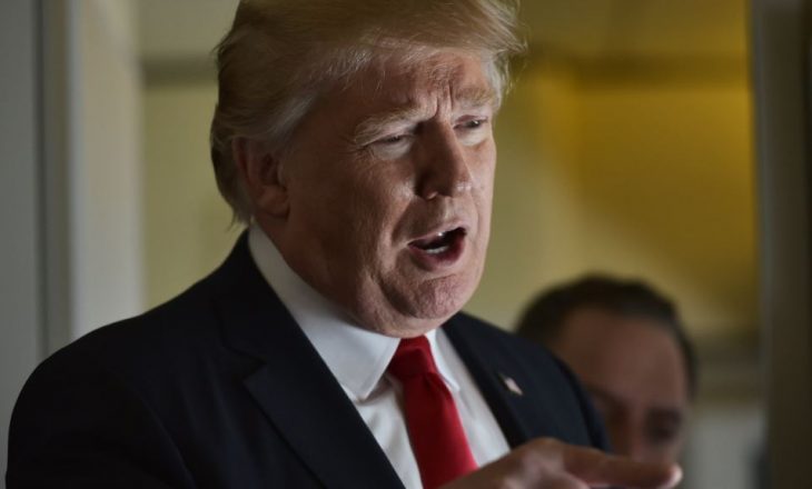 OKB kritikon Trump se po nxit ksenofobinë