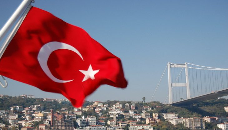 Në Turqi paraburgosen 35 militantë të dyshuar të IS-it