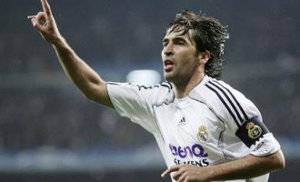 Raul i zhgënjyer që Barcelona është në finalen e “Copa del Rey”